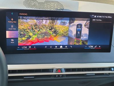 2026 BMW iX - Photo 27