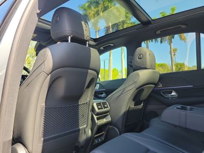2025 Mercedes-Benz GLE - Photo 13