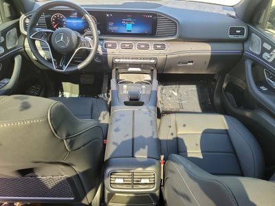 2025 Mercedes-Benz GLE - Photo 14