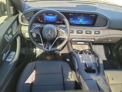 2025 Mercedes-Benz GLE - Photo 15