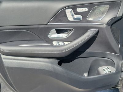 2025 Mercedes-Benz GLE - Photo 17