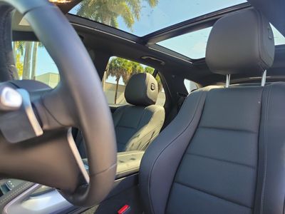 2025 Mercedes-Benz GLE - Photo 21