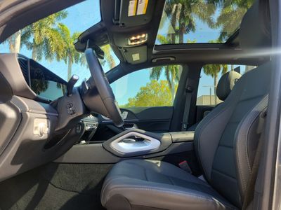 2025 Mercedes-Benz GLE - Photo 20