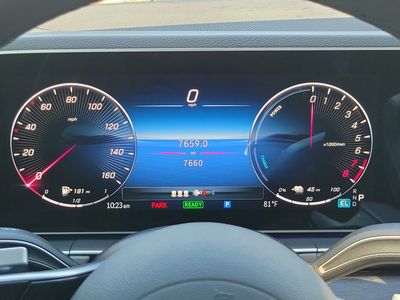 2025 Mercedes-Benz GLE - Photo 28