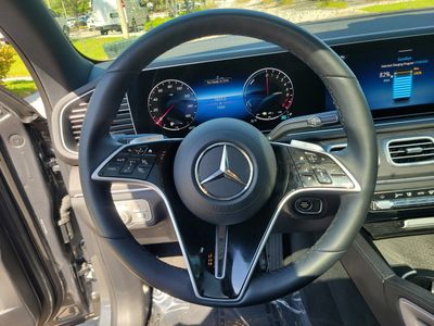 2025 Mercedes-Benz GLE - Photo 25