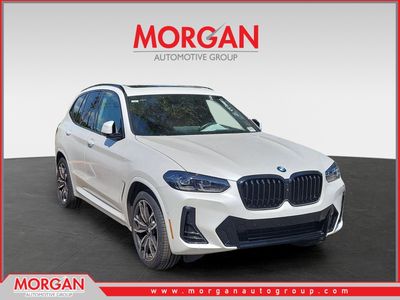 2023 BMW X3 - Photo 1