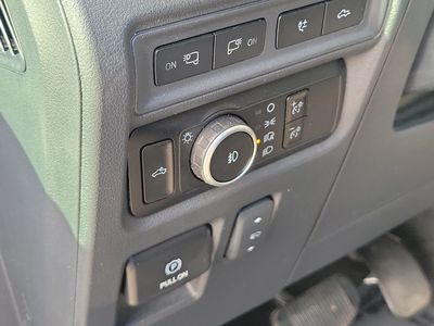 2023 Ford F-150 — photo 23 view