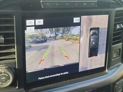 2023 Ford F-150 — photo 29 view
