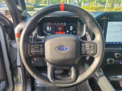 2023 Ford F-150 — photo 24 view