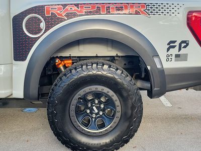 2023 Ford F-150 — photo 8 view