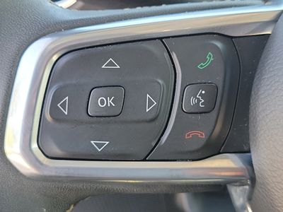 2024 Jeep Wrangler 4xe - Photo 22