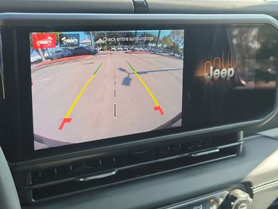 2024 Jeep Wrangler 4xe - Photo 26