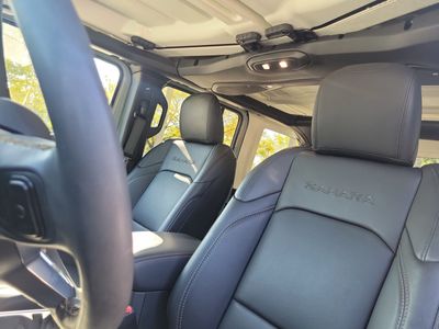 2024 Jeep Wrangler 4xe - Photo 18