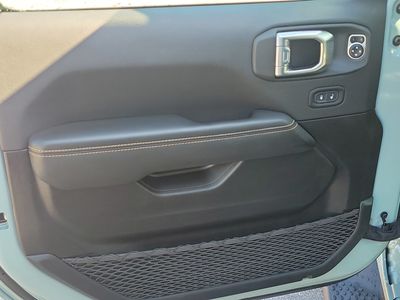 2024 Jeep Wrangler 4xe - Photo 15