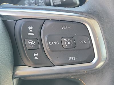 2024 Jeep Wrangler 4xe - Photo 23