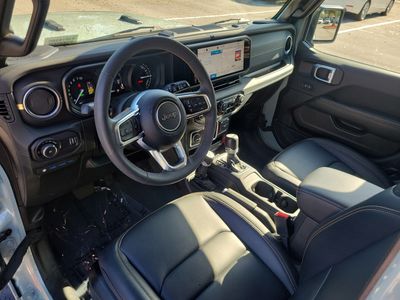 2024 Jeep Wrangler 4xe - Photo 16