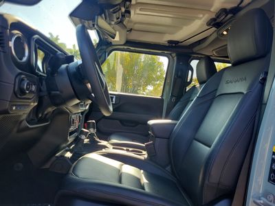 2024 Jeep Wrangler 4xe - Photo 17