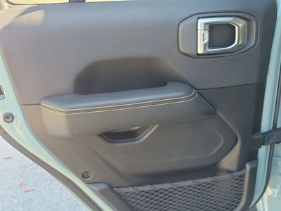 2024 Jeep Wrangler 4xe - Photo 8