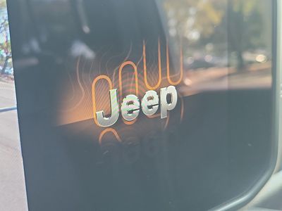 2024 Jeep Wrangler 4xe - Photo 30