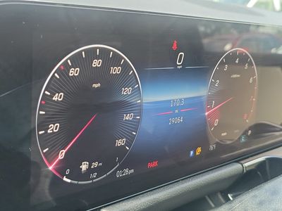 2025 Mercedes-Benz GLA - Photo 25