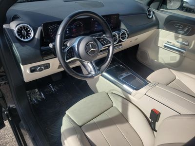2025 Mercedes-Benz GLA - Photo 18