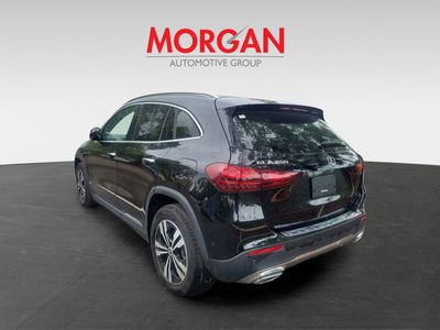 2025 Mercedes-Benz GLA - Photo 3