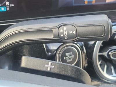 2025 Mercedes-Benz GLA - Photo 30