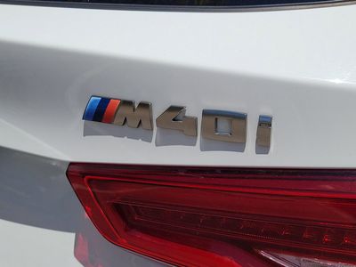 2018 BMW X3 - Photo 6