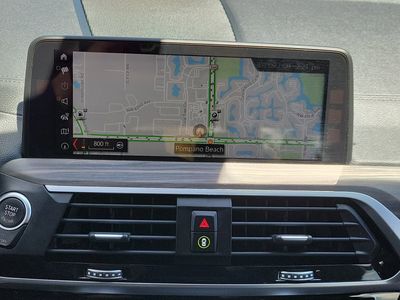 2018 BMW X3 - Photo 29