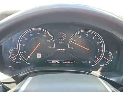 2018 BMW X3 - Photo 26