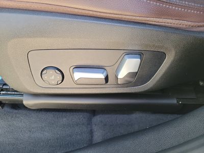 2018 BMW X3 - Photo 16