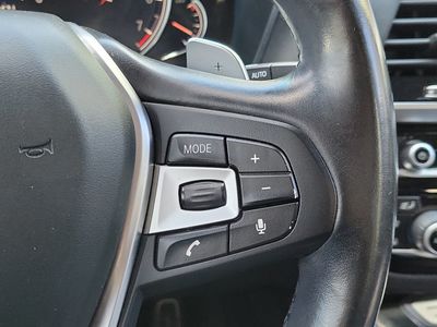 2018 BMW X3 - Photo 25