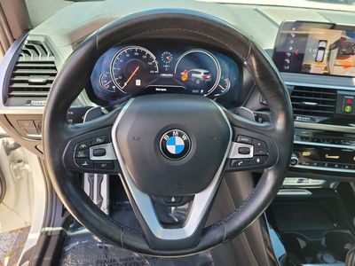 2018 BMW X3 - Photo 21