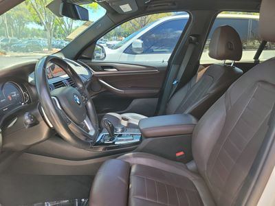2018 BMW X3 - Photo 15