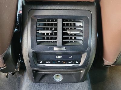 2018 BMW X3 - Photo 13