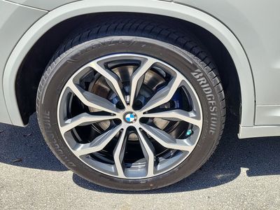 2018 BMW X3 - Photo 5