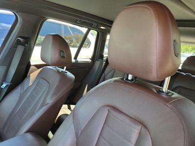 2018 BMW X3 - Photo 18
