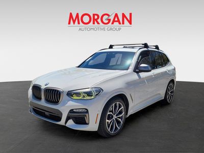 2018 BMW X3 - Photo 2