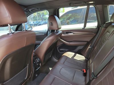 2018 BMW X3 - Photo 11