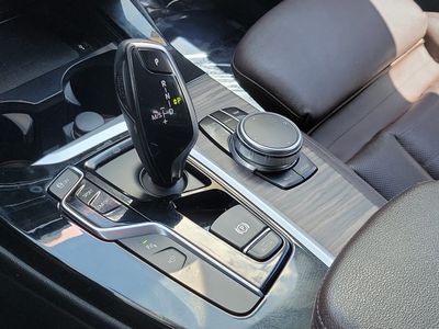 2018 BMW X3 - Photo 32