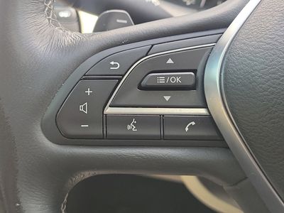 2020 INFINITI QX50 - Photo 24