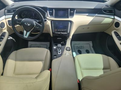 2020 INFINITI QX50 - Photo 13