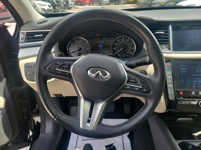 2020 INFINITI QX50 - Photo 23