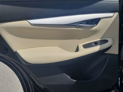 2020 INFINITI QX50 - Photo 9