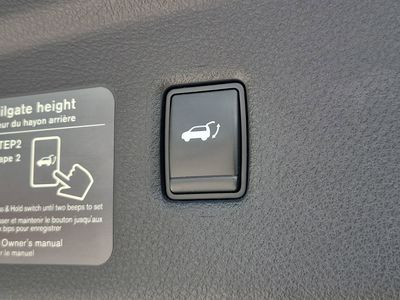 2020 INFINITI QX50 - Photo 7
