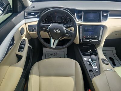 2020 INFINITI QX50 - Photo 14