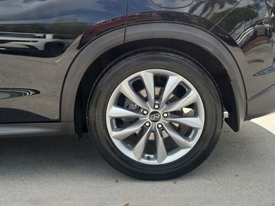 2020 INFINITI QX50 - Photo 8