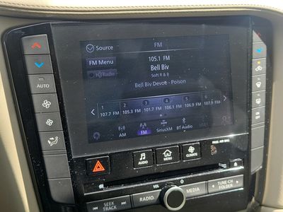 2020 INFINITI QX50 - Photo 29