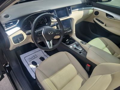 2020 INFINITI QX50 - Photo 18
