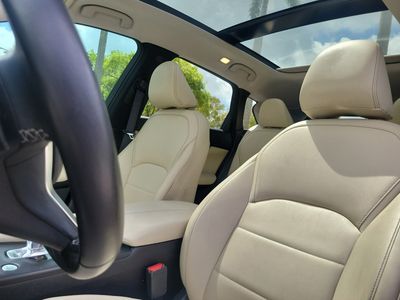 2020 INFINITI QX50 - Photo 20